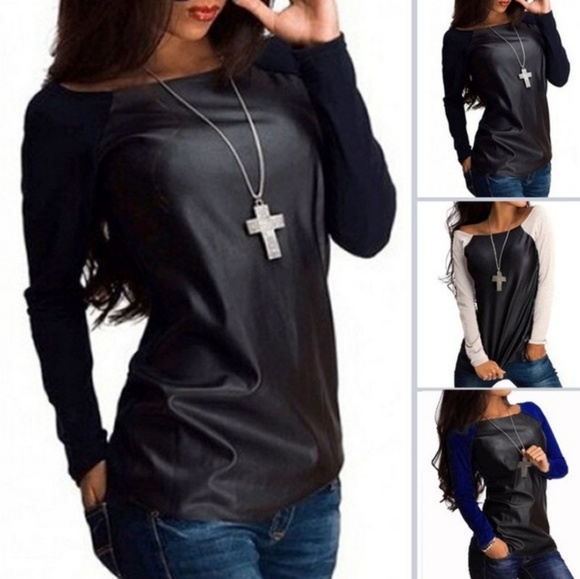 🧥 ARRIVALS Fashion Wear Top - Picture 2 of 4